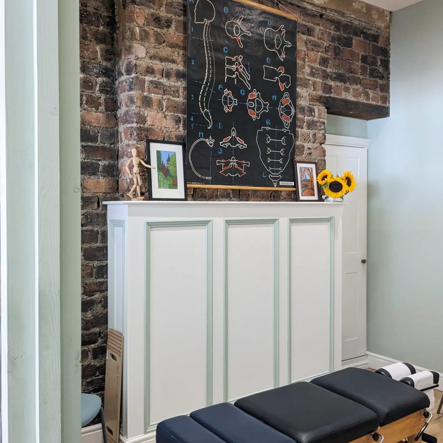Start-up stories - West End Chiropractic